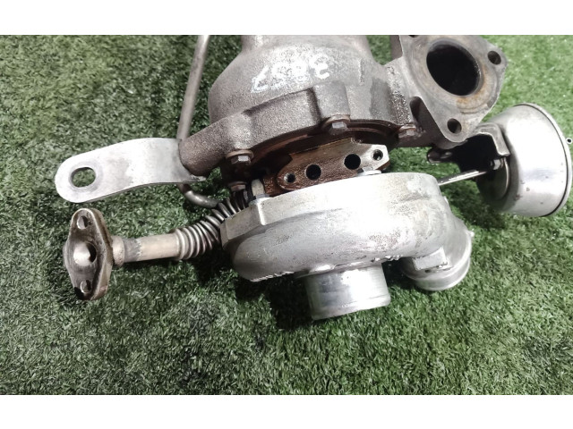  Турбина Honda Accord  SINREF, SINREF   для двигателя N22A1      