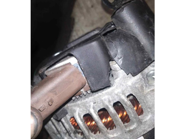 Генератор 9835688980 Peugeot 2008 I