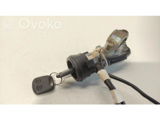 Замок зажигания