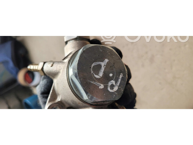 Топливный насос