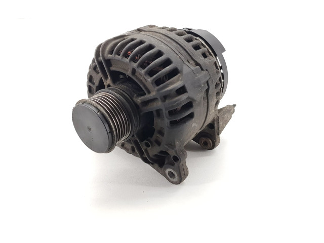 Генератор YY16B05, 13420610 Volkswagen Caddy