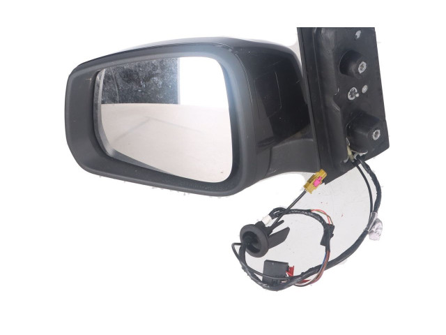 Зеркало электрическое Volkswagen Caddy 2020 - года
