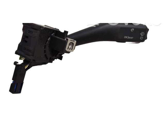 Переключатель дворников 1K0953519A, 01203506   Audi A3 S3 8P