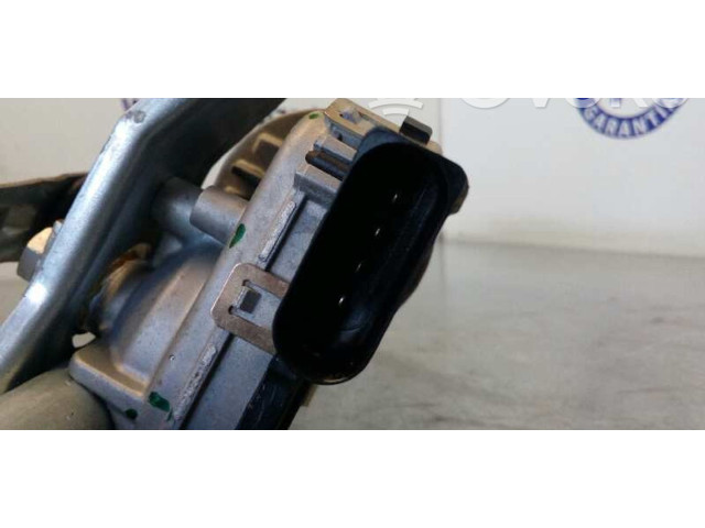 Моторчик дворников 0390243524, 68256064AA    Jeep Renegade