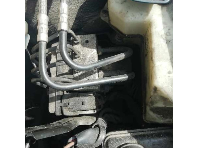 Блок АБС 8E0614517BF, 026534336 Audi A4 Allroad