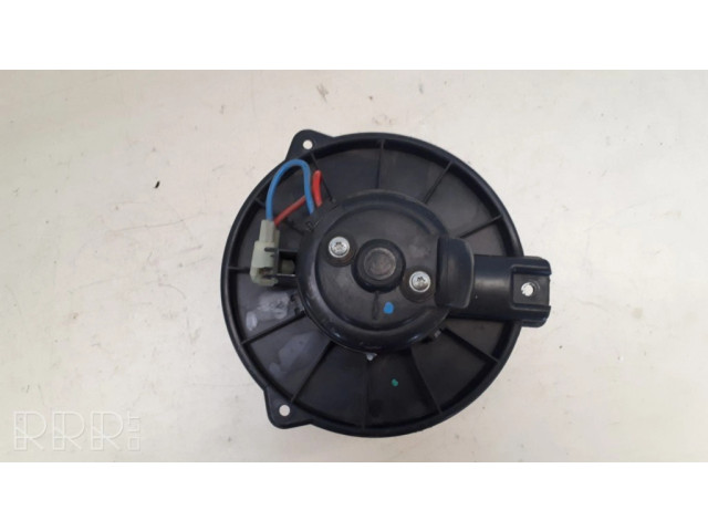 Вентилятор печки    0130111191, 0160700260   Toyota Corolla E100