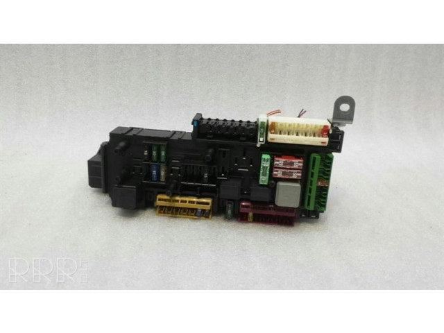 SAM блок управления