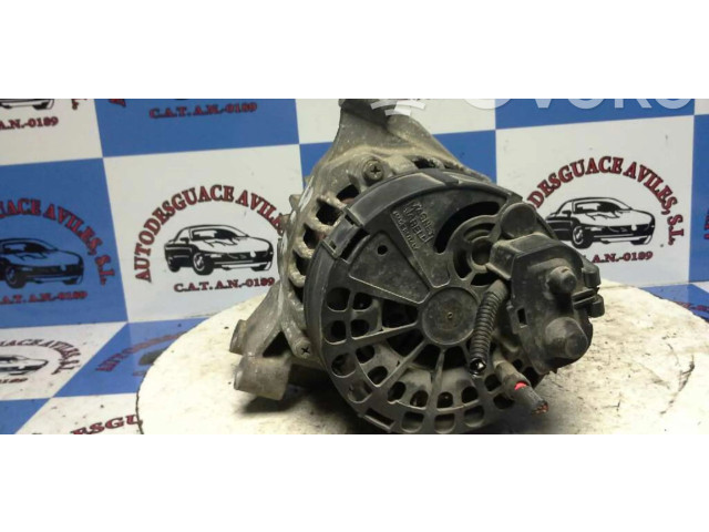 Vstřikovací lišta 46748357 Fiat Bravo - Brava