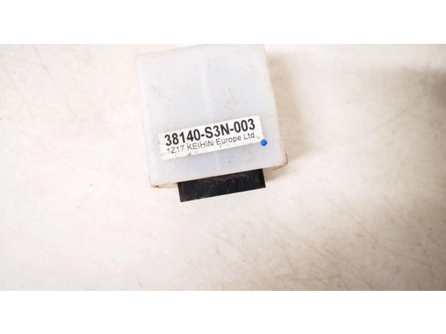 Блок управления 38140s3n003, 38140-s3n-003   Honda Civic