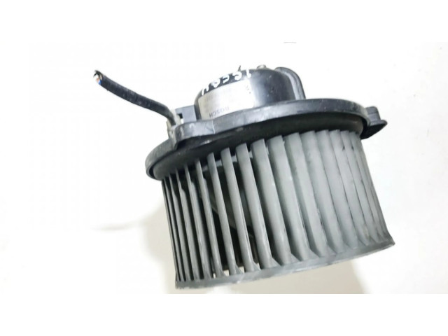 Вентилятор печки 0130111191, 0160700260 Mitsubishi Carisma