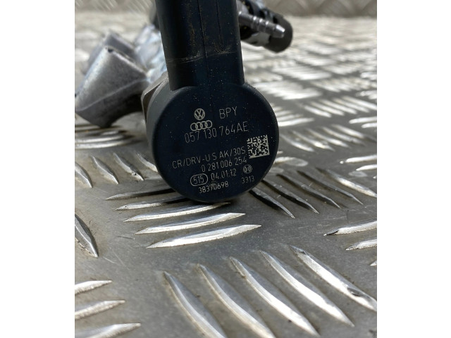 Vstřikovací lišta 059130090CB   Audi A6 C7    CDU 