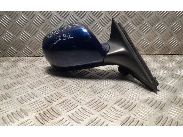 Зеркало электрическое Audi A3 S3 8L 1996 - 2003 года