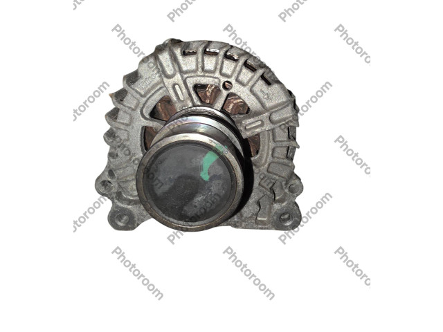 Генератор    Audi A3 S3 8V      