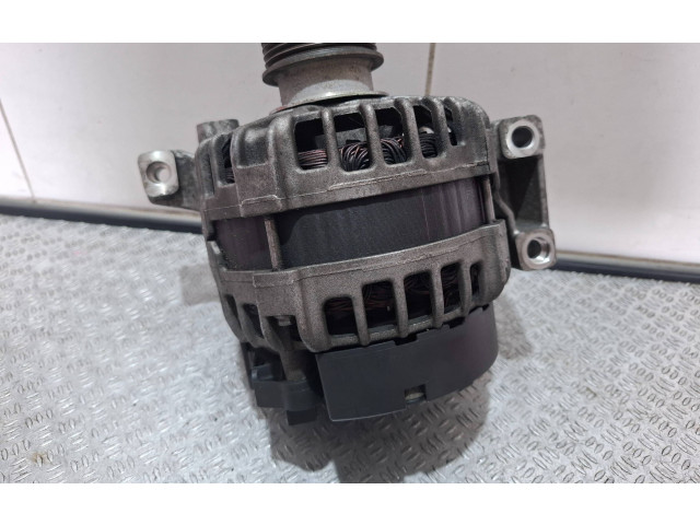 Генератор 0125711024, BG9T10300AA   Ford S-MAX      