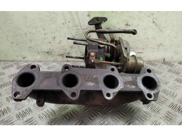 Турбина Alfa Romeo 166 7088472