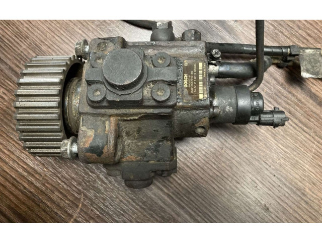 Модуль управления BSM 0445010181, 0445010181 Iveco Daily 4th gen для двигателя F1AE0481GA