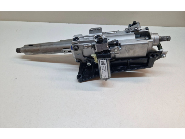 рейка Колонка рулевая 102781100F, A18B0095728 Tesla Model S 2012 - года