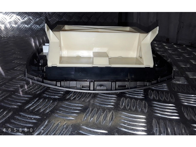 Блок управления климат-контролем 758950 Lexus IS 220D-250-350