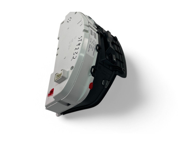 Панель приборов 31270899AA Volvo V70