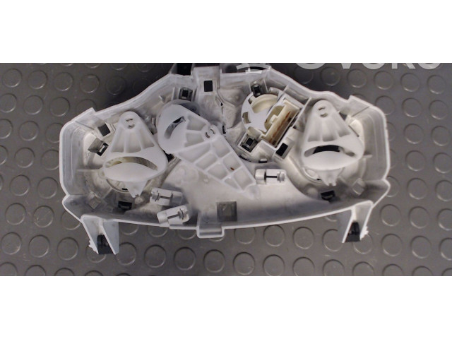 Блок управления климат-контролем NICHTZUTREFFEND   Ford Ka