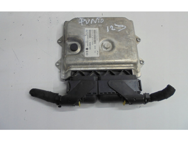 Другие блоки управления / модули