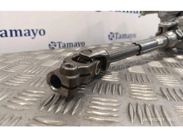    Рулевая рейка 488105296RA, 2076145   Renault Clio V 2019 - - года