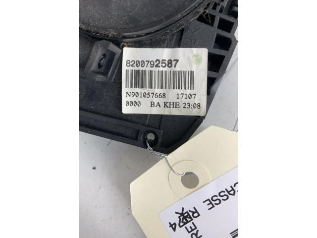 Зеркало электрическое        Dacia Logan I  2004 - 2012 года   