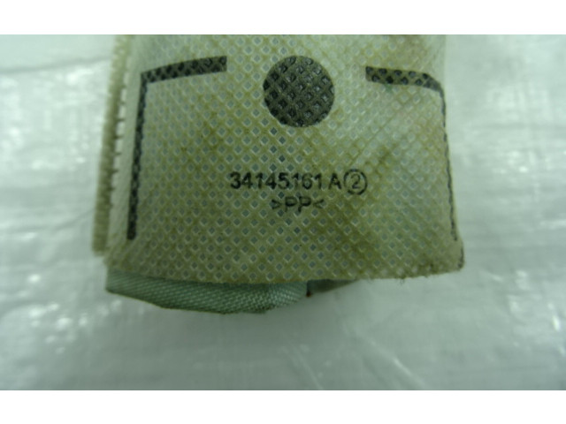 Подушка безопасности в сиденье 34145161A Audi Q3 F3