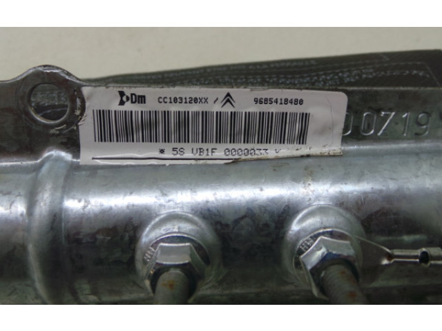 Подушка безопасности в сиденье 9685418480, 5SVB1F0000033   Citroen C5