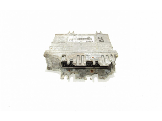 Řídící jednotka 6K0907311B Seat Cordoba (6K) 1997