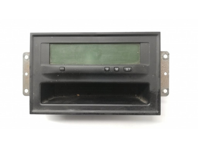 Дисплей MR532881, 15337586 Mitsubishi Pajero