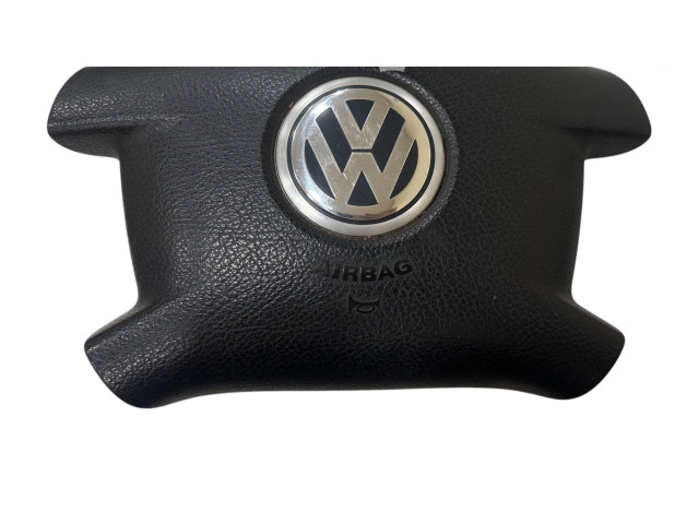 Подушка безопасности водителя 7H0880201Q, 001C900E7EEV Volkswagen Transporter - Caravelle T5