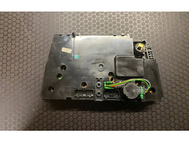 Блок управления климат-контролем 9496811 Volvo S80