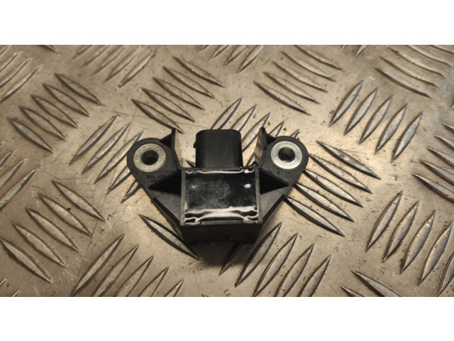 Датчик удара надувных подушек