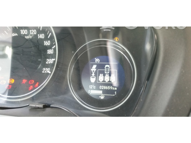 Панель приборов MX2575204990, 29.000KM   Honda HR-V       