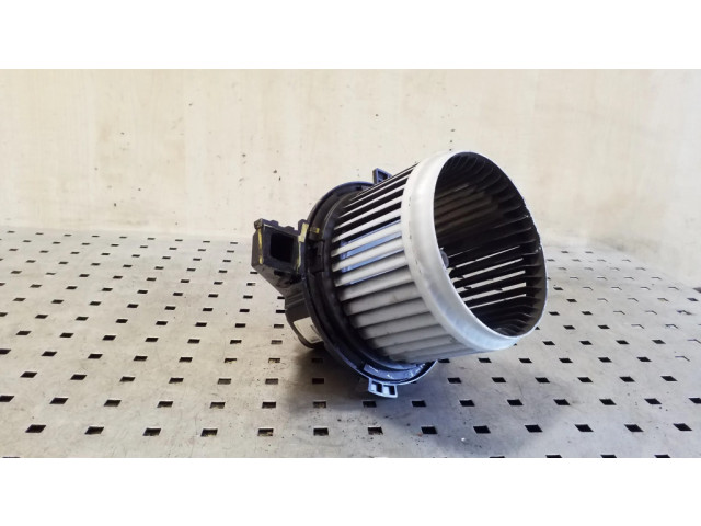 Вентилятор печки    5P1330000   Citroen C4 Grand Picasso