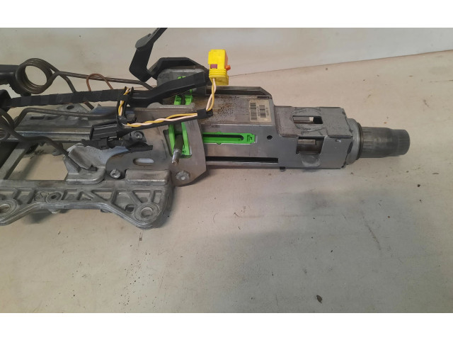    Рулевая рейка 1Z1419502B, 1Z1419502B   Skoda Octavia Mk2 (1Z) 2004 - 2013 года