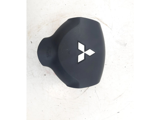 Подушка безопасности водителя Mitsubishi Lancer VIII