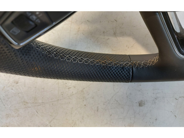 Руль Audi A3 8Y 2020 - года 82A419091AD