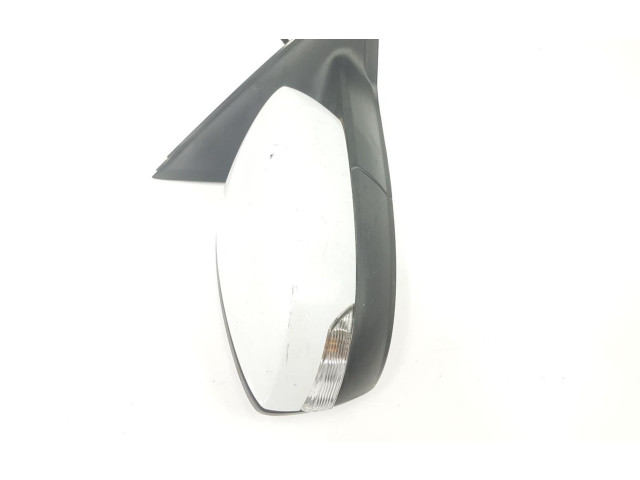 Зеркало электрическое        Skoda Fabia Mk3 (NJ)  2015 - 2021 года   