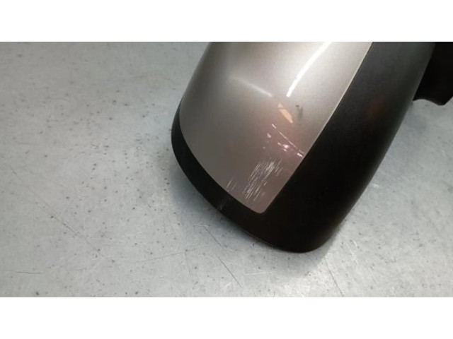 Зеркало электрическое Dacia Lodgy