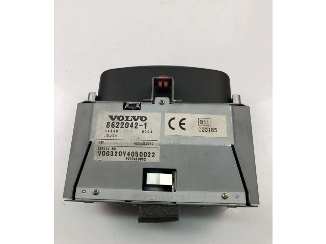 Экран/ дисплей / маленький экран 86220421   Volvo V70