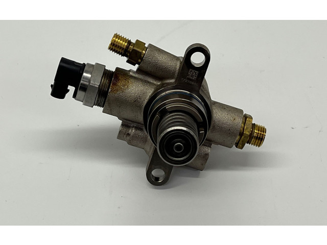 Vstřikovací čerpadlo 06M127026H, 06M127401 Audi A4 S4 B9 8W