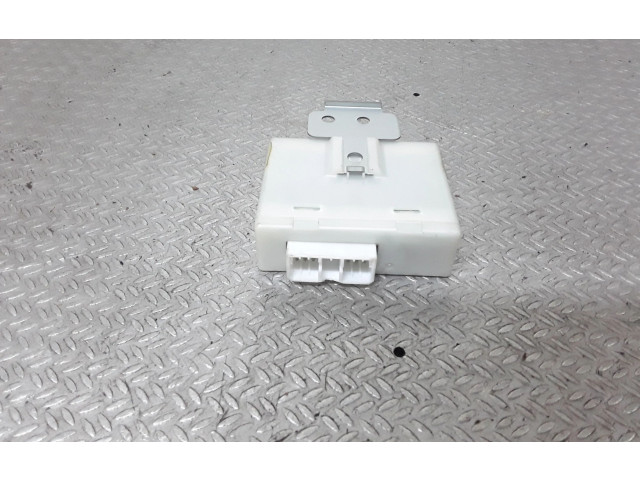 Блок управления 35011S2HG   Honda HR-V