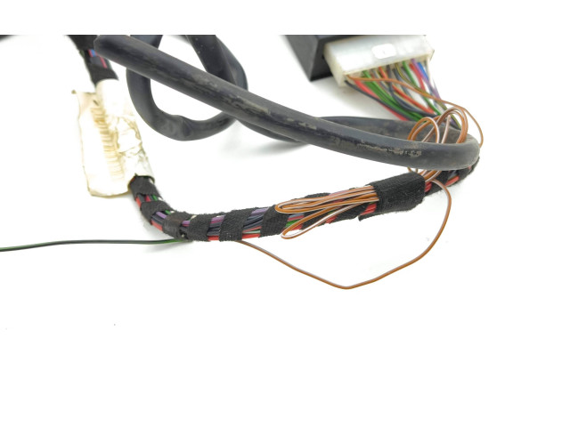 Блок подушек безопасности KWES44201, 342200321   Jeep Cherokee