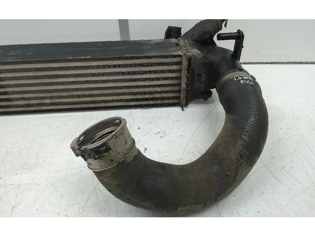 Интеркулер 8C6150700 Jeep Renegade