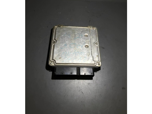 Řídící jednotka 4E0910401H, 4E0907401B   Audi A8 S8 D3 4E 2004