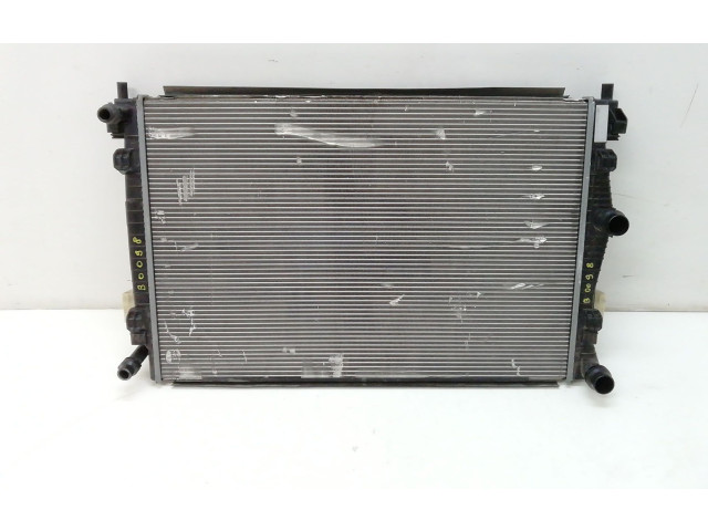 Pojistková skříňka Комплект радиатора    Volkswagen Tiguan 2018