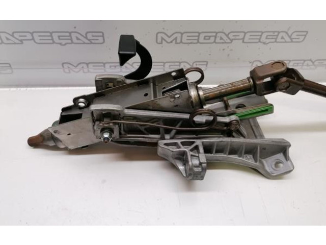 Volant Volvo S40 2007 P30793585, 511361H