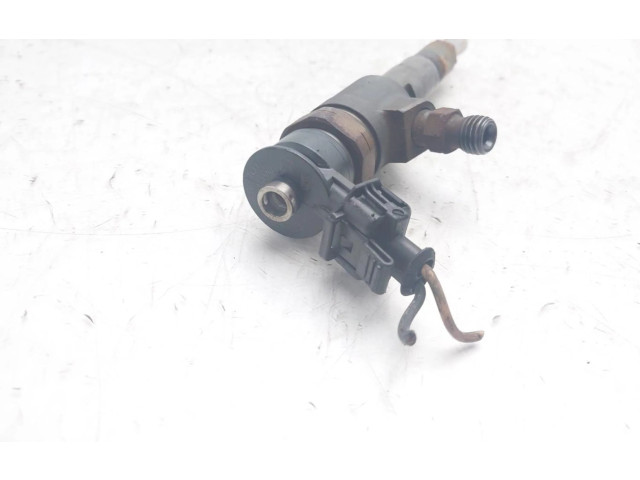 Vstřikovač 0445110252 Peugeot 207 CC